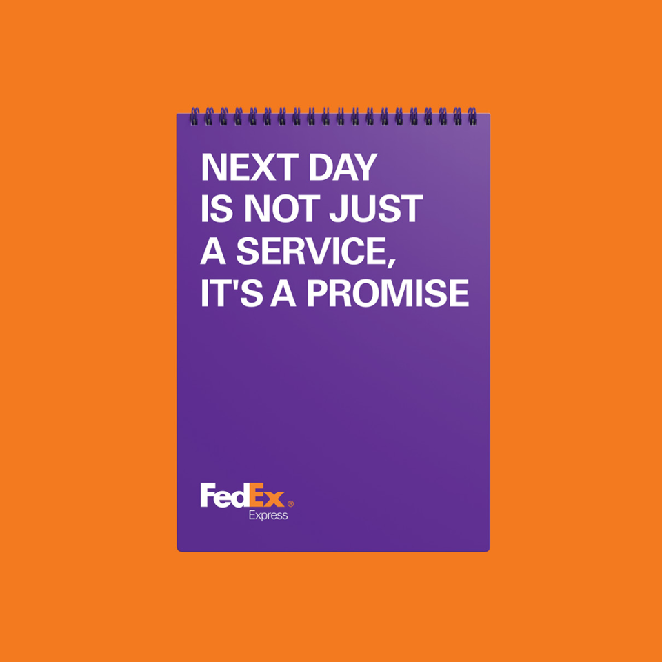 FedEx Merch 1