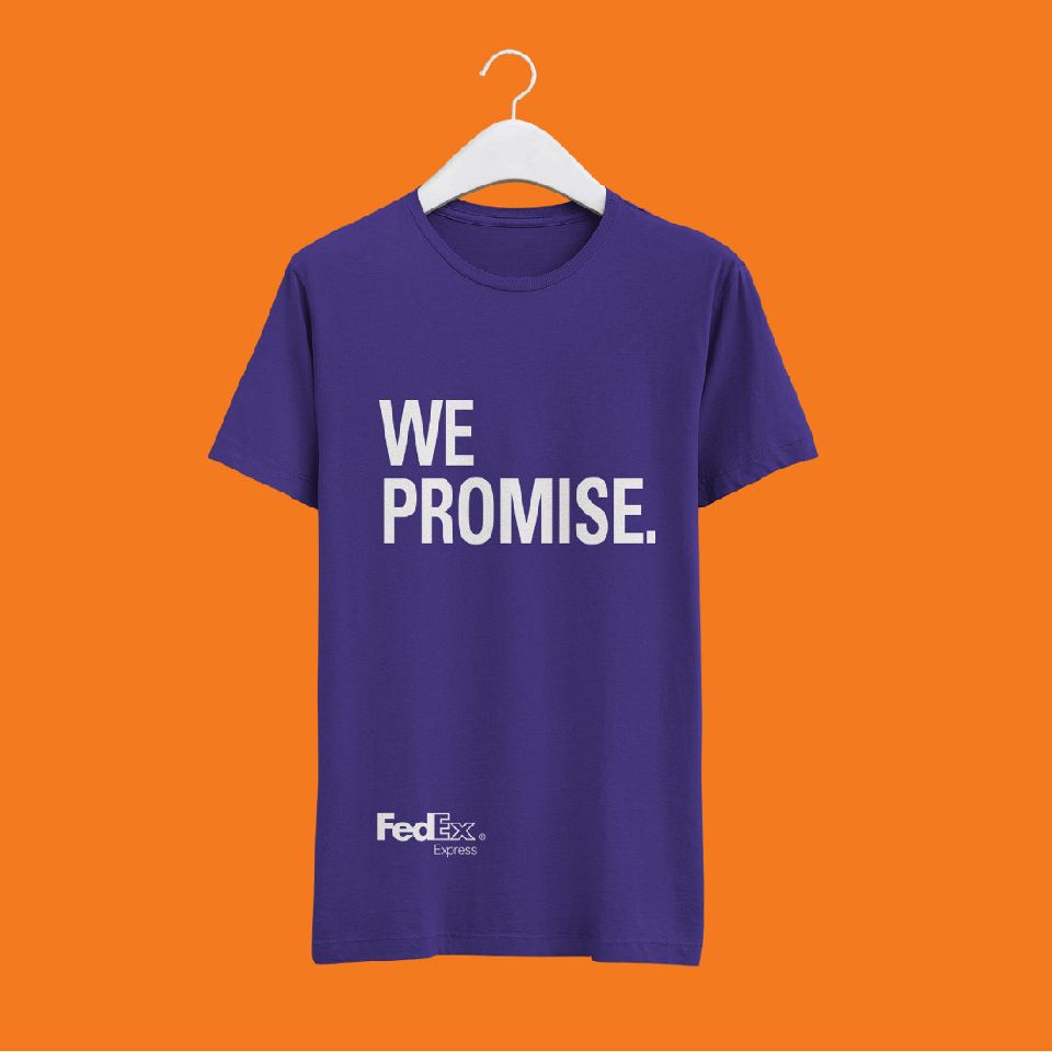 FedEx Merch 1
