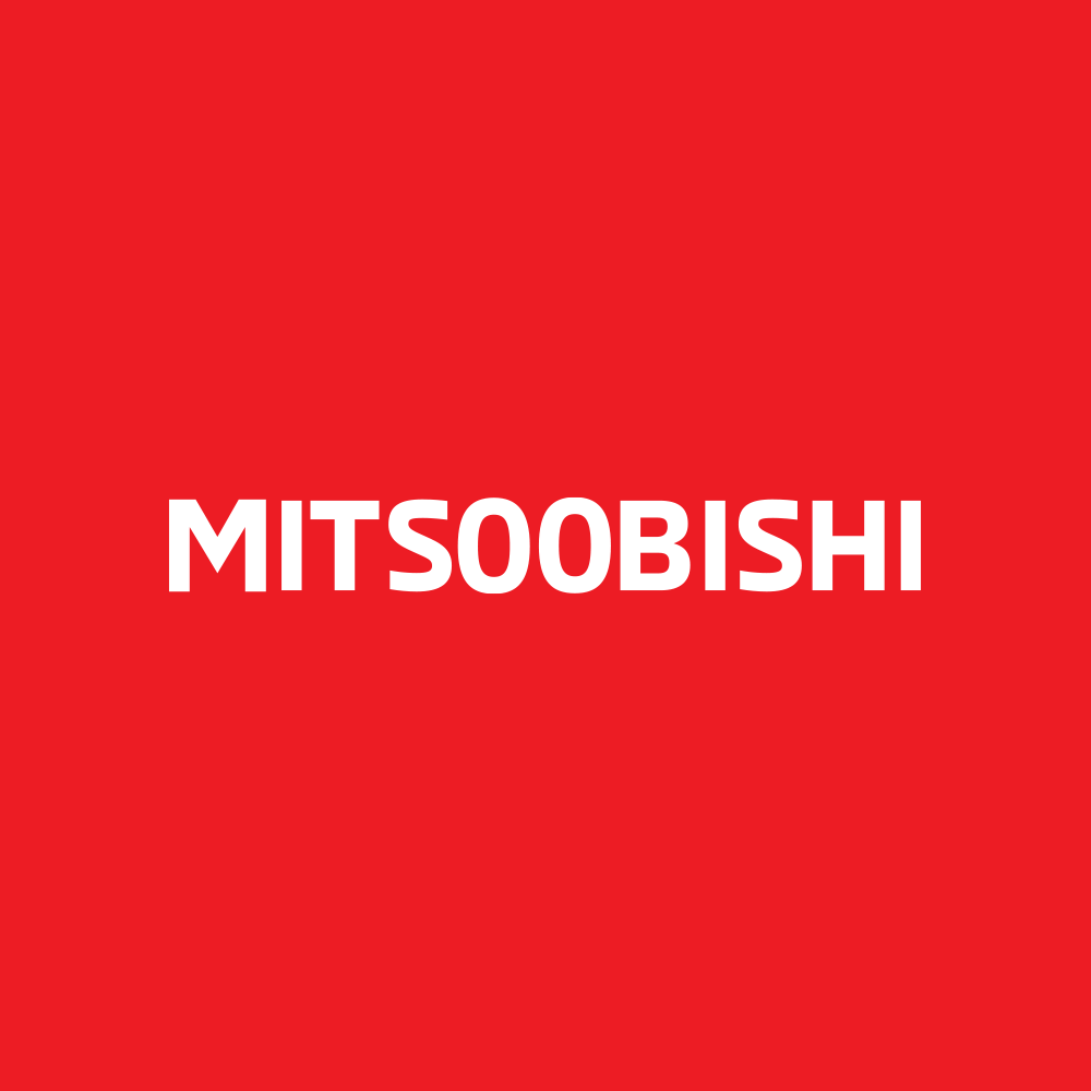 Mitsubishi campaign gif